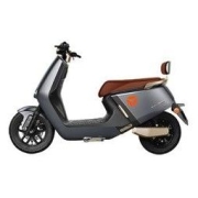 Yadea 雅迪 冠能2.0 G5 PRO版 100001 电动车