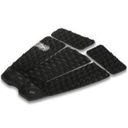DAKINE Bruce Irons Pro 冲浪牵引垫 黑色