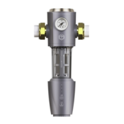 京东京造 Z-QZGLQR2 前置过滤器 4.5T