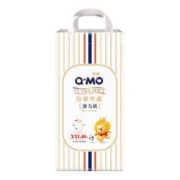 Q·MO 奇莫 皇家至柔 婴儿拉拉裤 XXL40片
