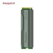 Asgard 阿斯加特 AN4 M.2 NVMe 固态硬盘 PCIe4.0 1TB