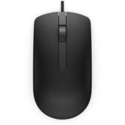 DELL 戴尔 有线鼠标 1000DPI