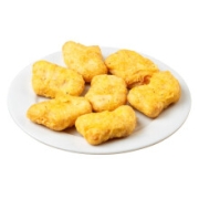 PLUS会员：大江 黑椒鸡块 500g*5件