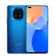 京喜App: HONOR 荣耀 Play5 活力版 5G手机 极光蓝 8GB+256GB