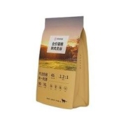 京东京造 无谷鸡肉 全阶段猫粮 2kg
