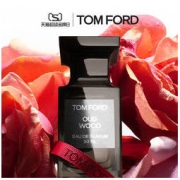 TOM FORD 汤姆·福特 珍华乌木中性浓香水 EDP