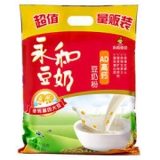 YON HO 永和豆浆 AD高钙豆奶粉 1.02kg