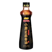 京东极速版：金龙鱼 小磨香油 220ml＊2件