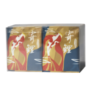 弗莱士 意式黑咖啡粉 20包