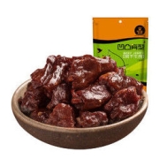 Kerchin 科尔沁 手撕牛肉干 200g