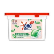 OMO 奥妙 白茶洗衣凝珠 50颗