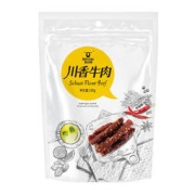 Kerchin 科尔沁 川香牛肉 105g
