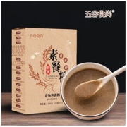 五谷食尚 奇亚籽五谷素餐粉辟谷 35g*10袋