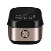 Midea 美的 MB-FB50Star301 电饭煲 5L