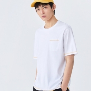 10点开始：Semir 森马 短袖T恤 19B220001729