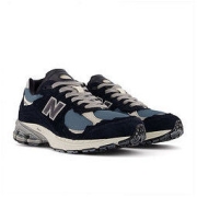 new balance 2002RD系列 男子复古运动鞋 M2002RDF