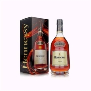 Hennessy 轩尼诗 V.S.O.P 干邑白兰地 40%vol 700ml