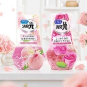88VIP：KOBAYASHI 小林制药 空气清新剂 400ml*2件