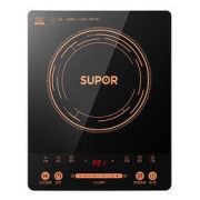 SUPOR 苏泊尔 C21-SDHCB9E32S 电磁炉 黑色