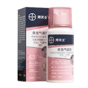 BAYER 拜耳 拜灭士 定量驱蚊喷雾 36ml