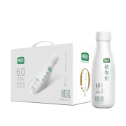 限地区、亲子会员：yili 伊利 植选 植物奶 315ml*10瓶*2件