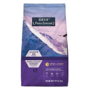 Pure&Natural 伯纳天纯 经典系列 金枪鱼马铃薯蔓越莓成猫猫粮 5.4kg