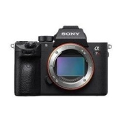 SONY 索尼 ILCE-7RM3A（A7R3A）屏幕升级款 全画幅 微单相机 单机身
