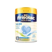 Friso 美素佳儿 港版 美素力金装低敏婴儿奶粉 400g*2件