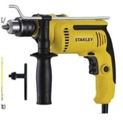STANLEY 史丹利 冲击钻组合套装 套餐一 650W