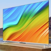 Haier 海尔 LU55C7-MAX 液晶电视 55英寸 4K