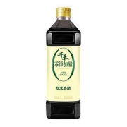 千禾 糯米香醋 1L