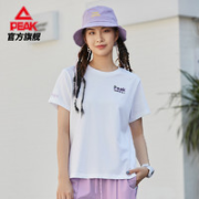 PEAK 匹克 DF612092 女士运动T恤