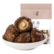 盒马 盛耳家用小香菇 250g