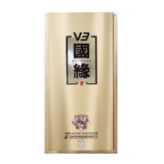 今世缘 国缘V3 幽雅醇厚型白酒 40.9度 500ml*4瓶 整箱装（内含2个礼品袋）