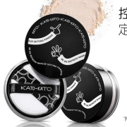 KATO 控油持久定妆散粉 6.3g