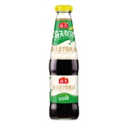 限地区、PLUS会员：海天 金字装蚝油 515g＊2件
