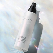 加拿大原装进口，补水控油，防水不脱妆：120ml Cover FX 定妆喷雾