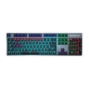 MECHREVO 机械革命 S1 机械键盘 三种轴体 104键