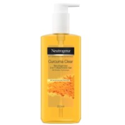 Neutrogena 露得清 姜黄清透3合1卸妆液 200ml 到手18.85元