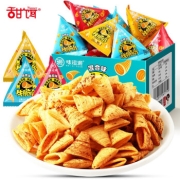 甜饵 牛脆角500g 1斤装