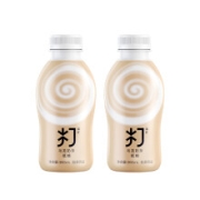 京喜app：NONGFU SPRING 农夫山泉 低脂乌龙奶茶 380ml*2瓶