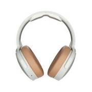 20点开始：Skullcandy Hesh ANC 耳罩式头戴式主动降噪蓝牙耳机 白棕色