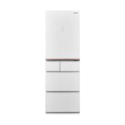 Panasonic 松下 NR-TE43AXB-W 多门冰箱 435L 晶莹白