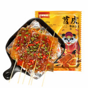 古蜀味道 苕皮烧烤 140g*5袋 （送竹签20根）