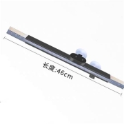 聚划算百亿补贴：贝虎车品 汽车遮阳挡板 后档拉伸款 46cm
