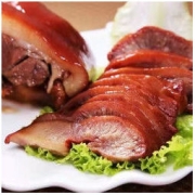 酱香猪头肉 500g