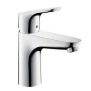hansgrohe 汉斯格雅 福柯斯 31621000 面盆龙头