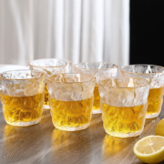 青苹果 冰川杯 250ml*6只