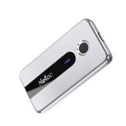 Netac 朗科 Z11 Type-c USB 3.2 移动固态硬盘 500GB