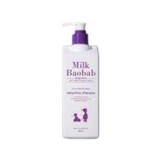 Milk Baobab 迷珂宝 儿童洗发水 500ml*3件